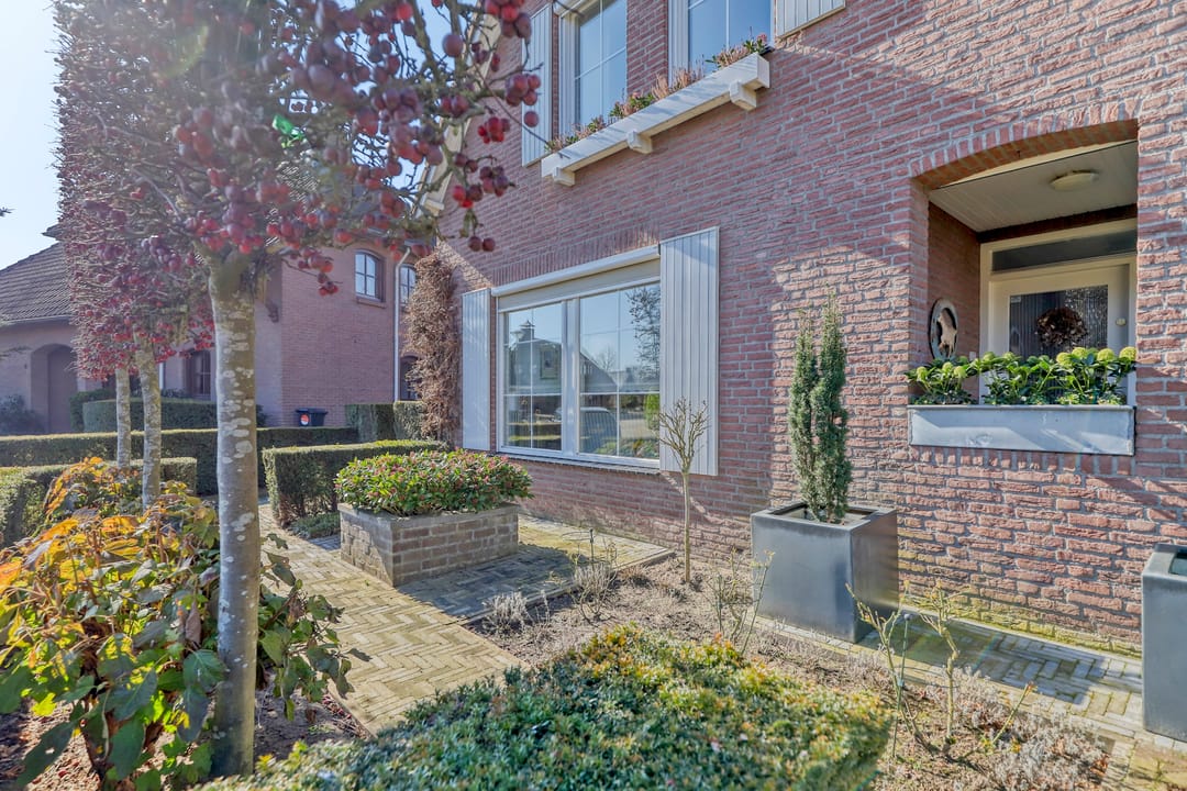 Foto 2 van Veldstraat 8-A