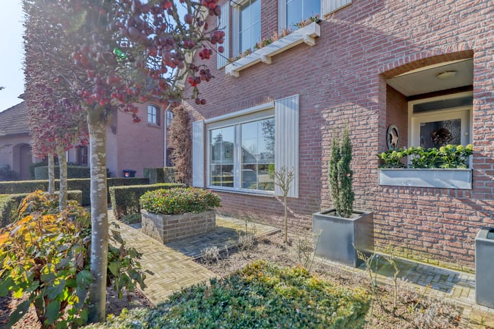 Foto 2 van Veldstraat 8-A