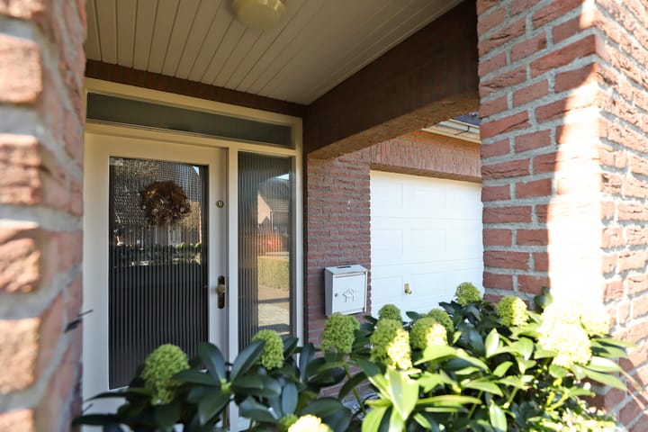 Foto 3 van Veldstraat 8-A