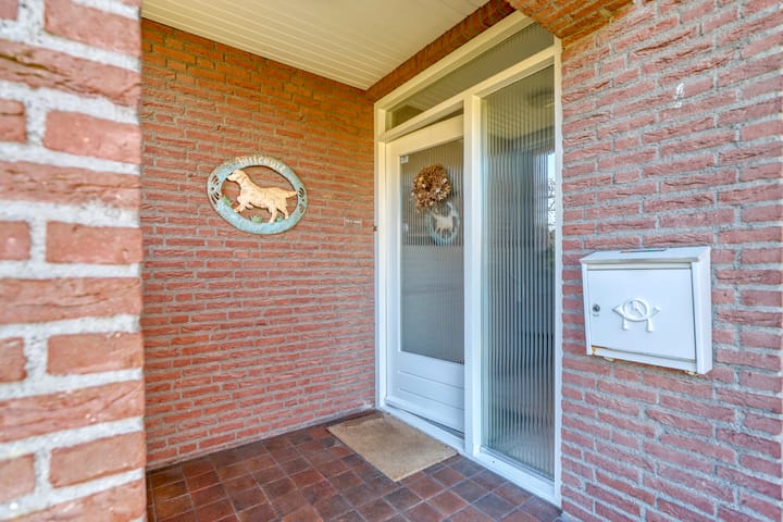 Foto 4 van Veldstraat 8-A