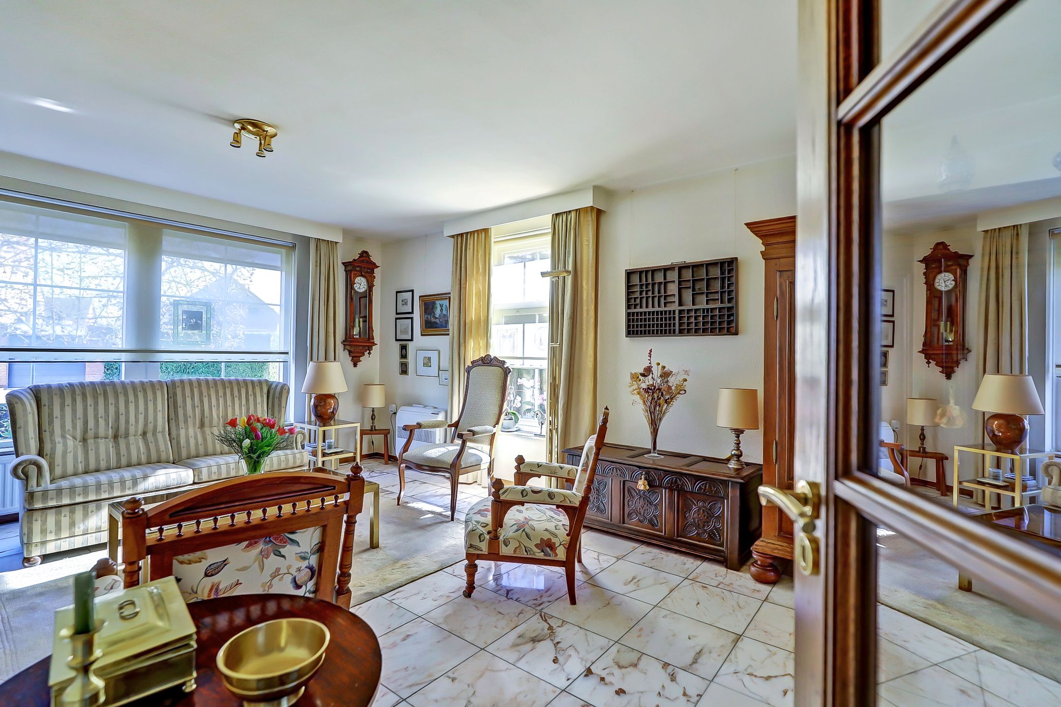 Foto 9 van Veldstraat 8-A