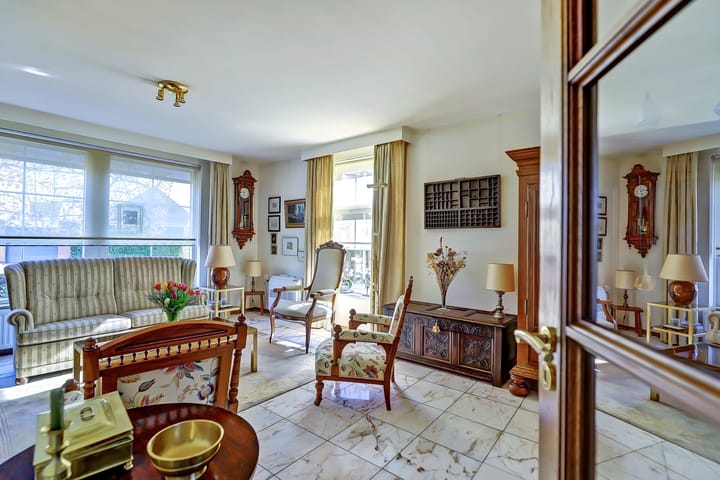 Foto 9 van Veldstraat 8-A