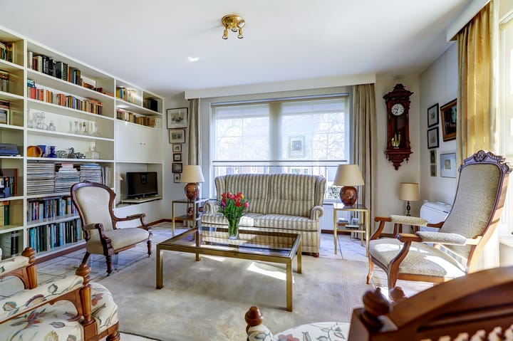 Foto 10 van Veldstraat 8-A