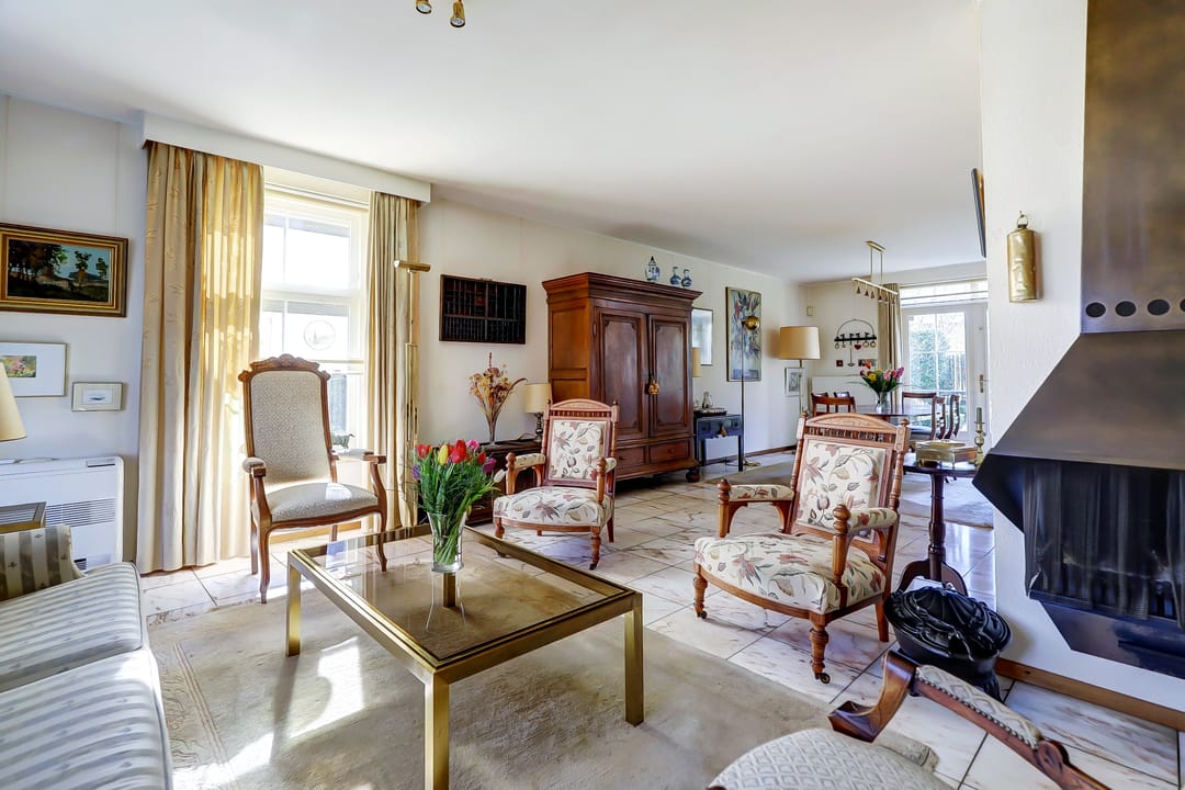 Foto 11 van Veldstraat 8-A