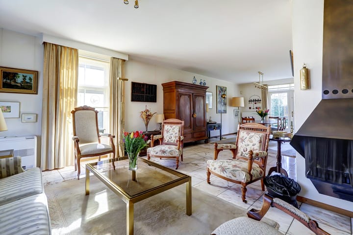 Foto 11 van Veldstraat 8-A