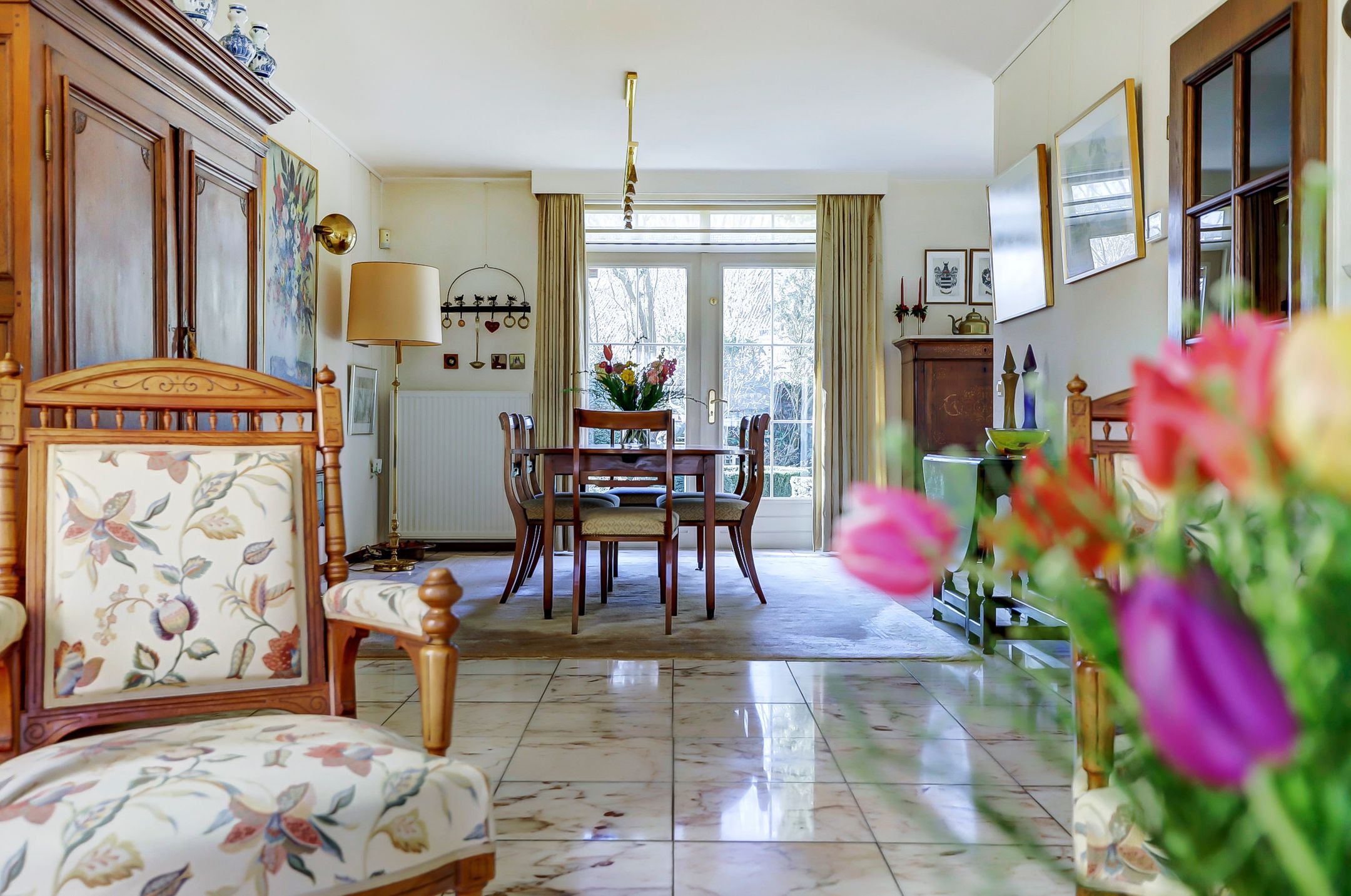 Foto 12 van Veldstraat 8-A