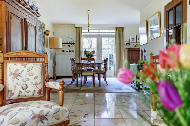 Foto 12 van Veldstraat 8-A