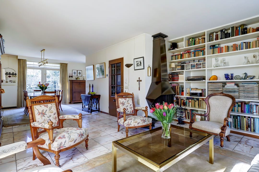 Foto 13 van Veldstraat 8-A