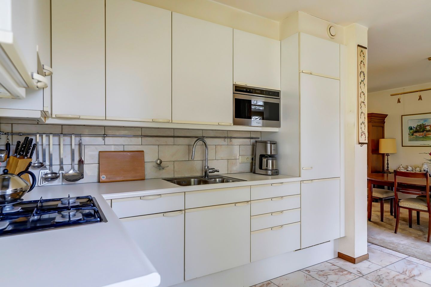 Foto 19 van Veldstraat 8-A