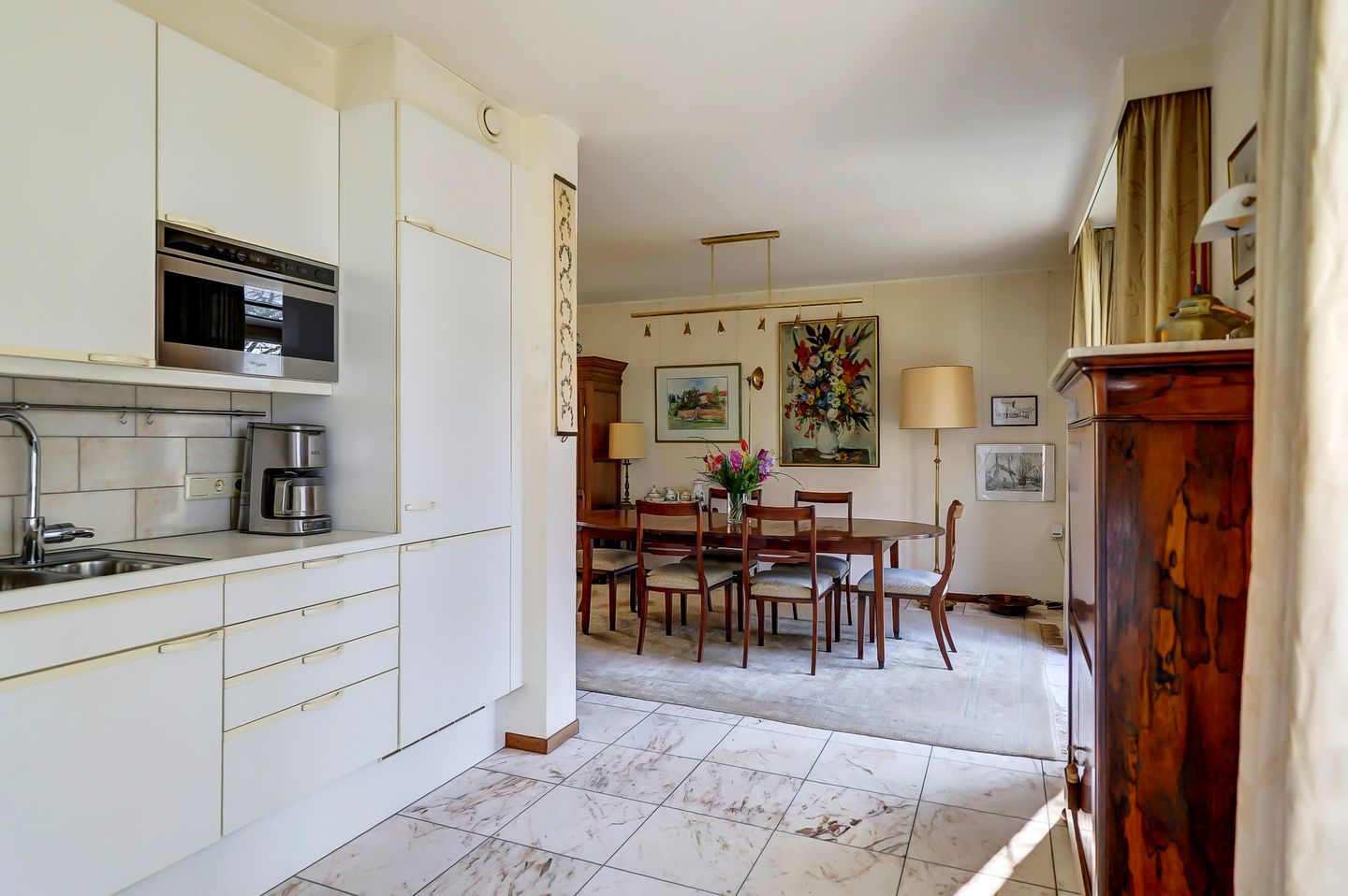 Foto 20 van Veldstraat 8-A