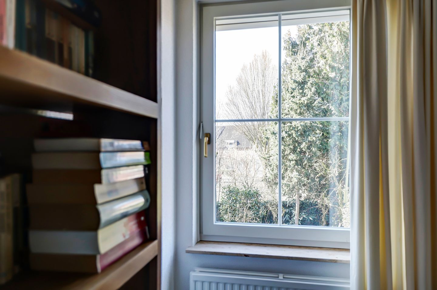 Foto 35 van Veldstraat 8-A