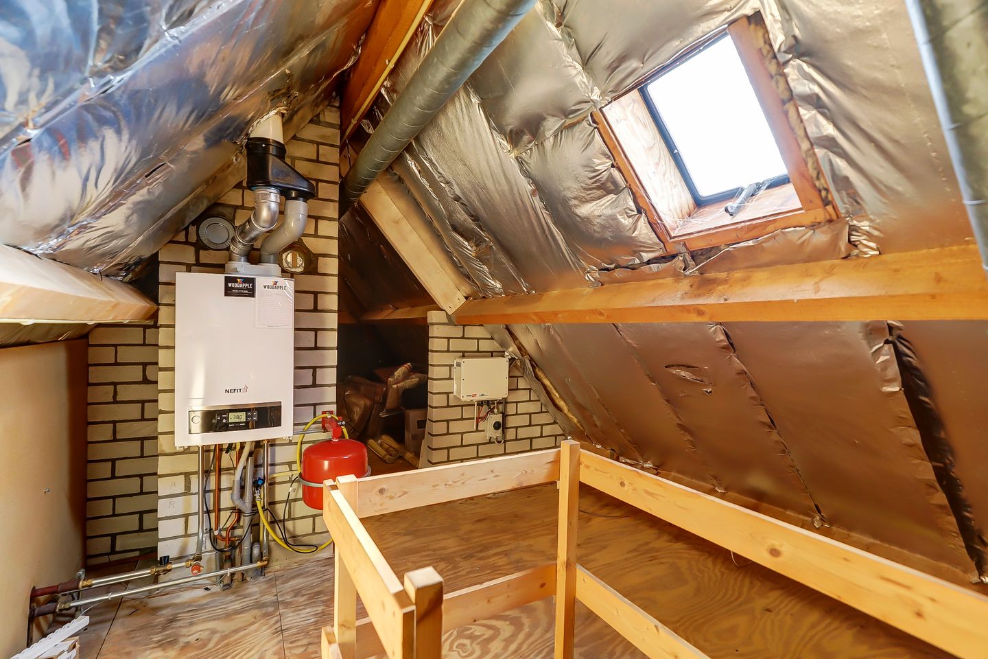 Foto 44 van Veldstraat 8-A