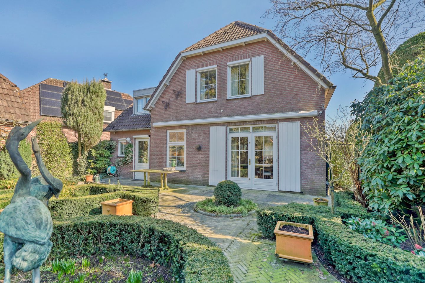 Foto 50 van Veldstraat 8-A