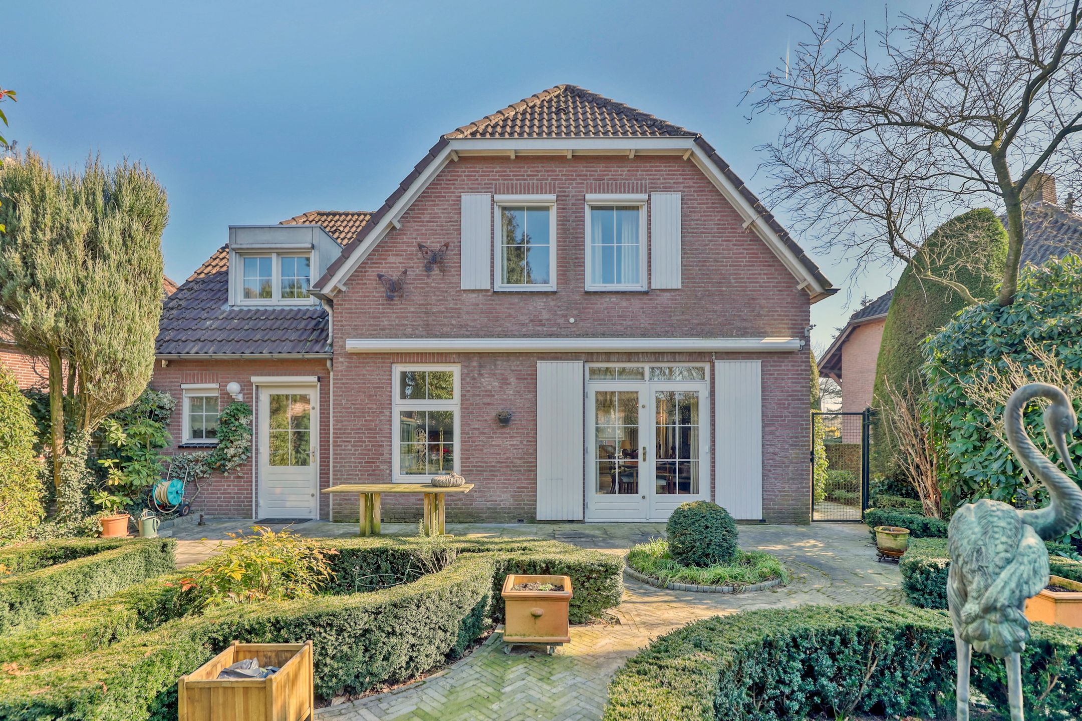 Foto 51 van Veldstraat 8-A