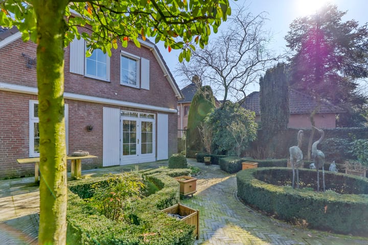 Foto 52 van Veldstraat 8-A