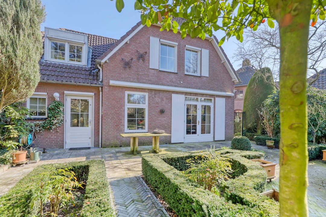 Foto 53 van Veldstraat 8-A