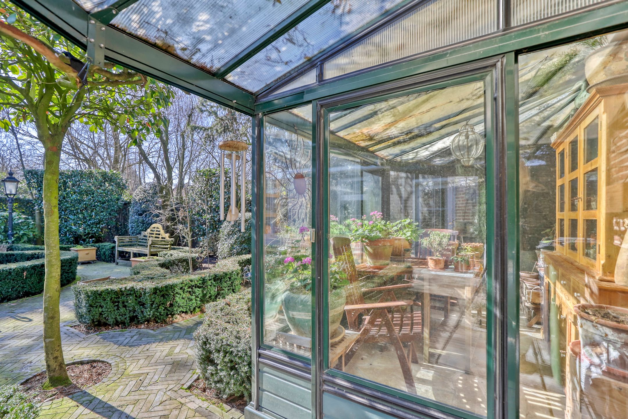 Foto 54 van Veldstraat 8-A