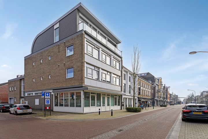 Eindhovenseweg 58 B-2