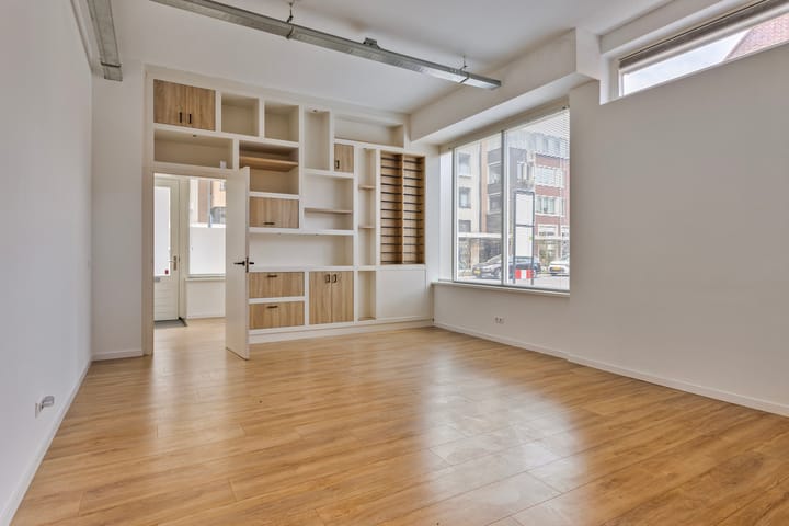 Foto 2 van Eindhovenseweg 58-B2