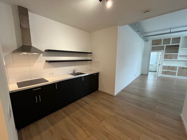 Foto 3 van Eindhovenseweg 58-B2