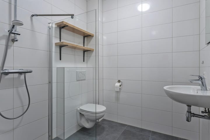 Foto 5 van Eindhovenseweg 58-B2