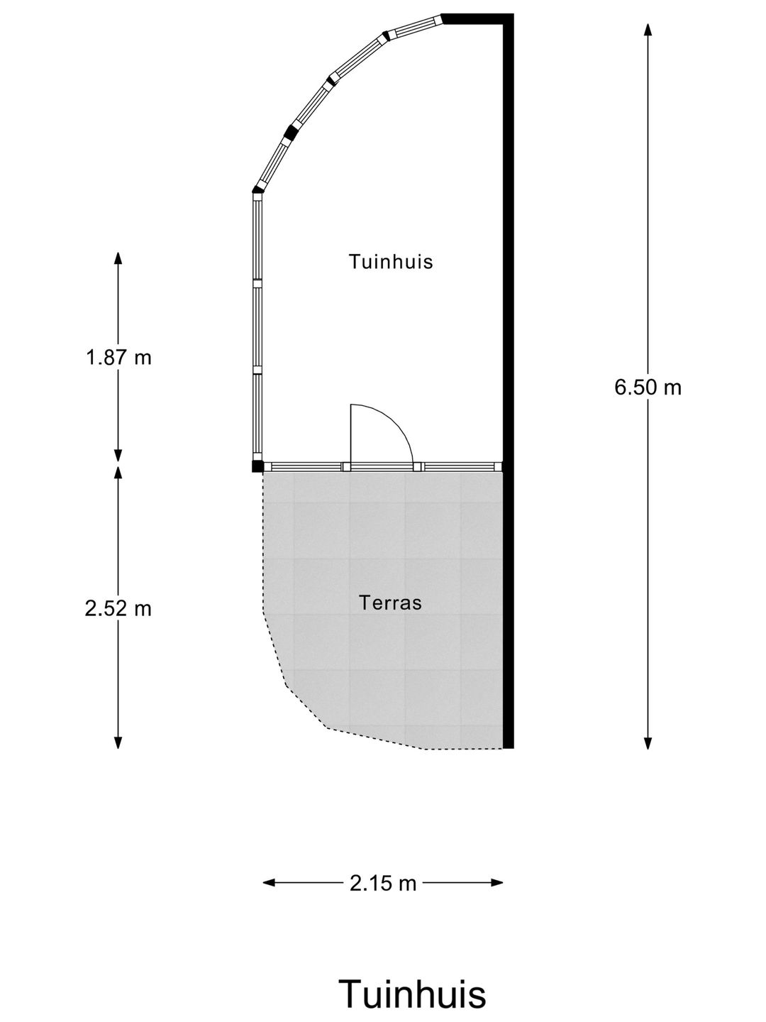 Foto 67 van Veldstraat 8-A