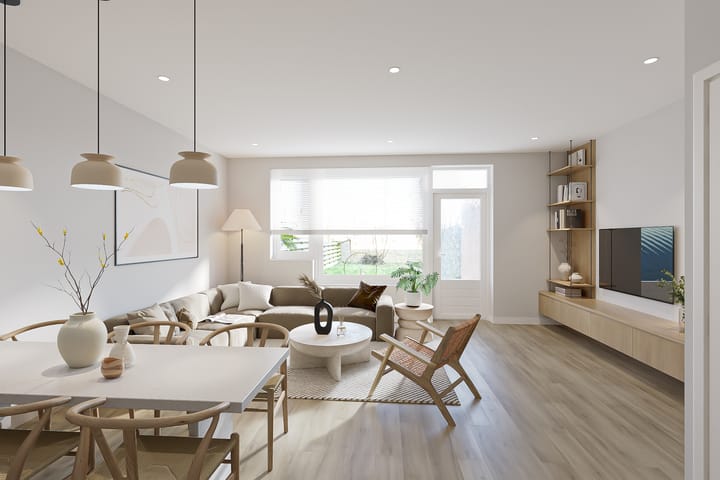 Foto 2 van Grevingaheerd 263