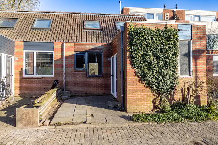 Foto 9 van Grevingaheerd 263