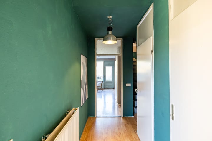 Foto 10 van Grevingaheerd 263