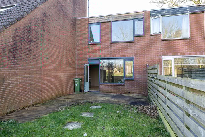 Foto 17 van Grevingaheerd 263