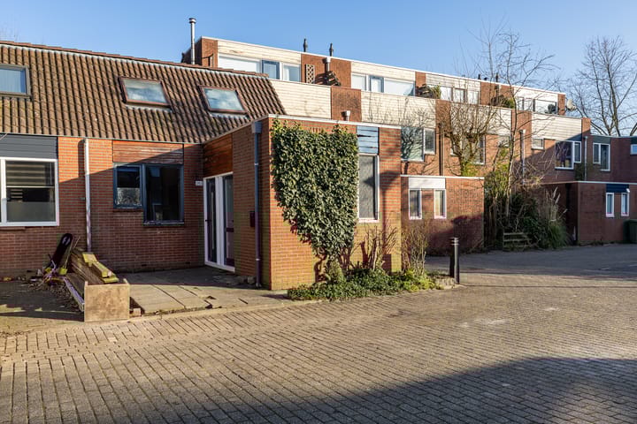 Foto 8 van Grevingaheerd 263