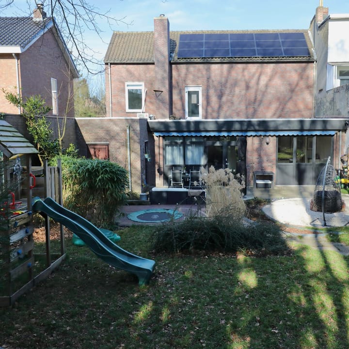 Foto 24 van Grensstraat 101