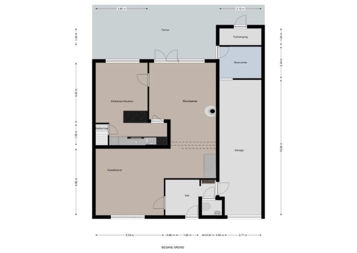 Foto 29 van Grensstraat 101