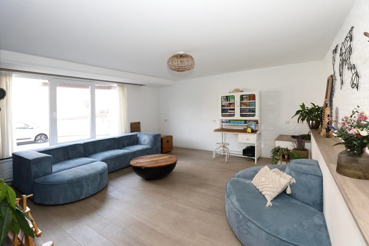 Foto 2 van Grensstraat 101