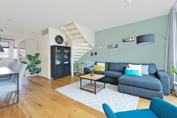 Foto 3 van Schoklandstraat 26