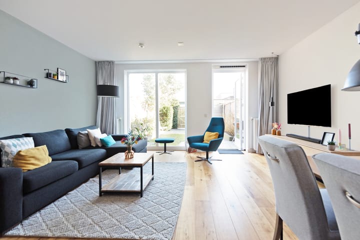 Foto 13 van Schoklandstraat 26