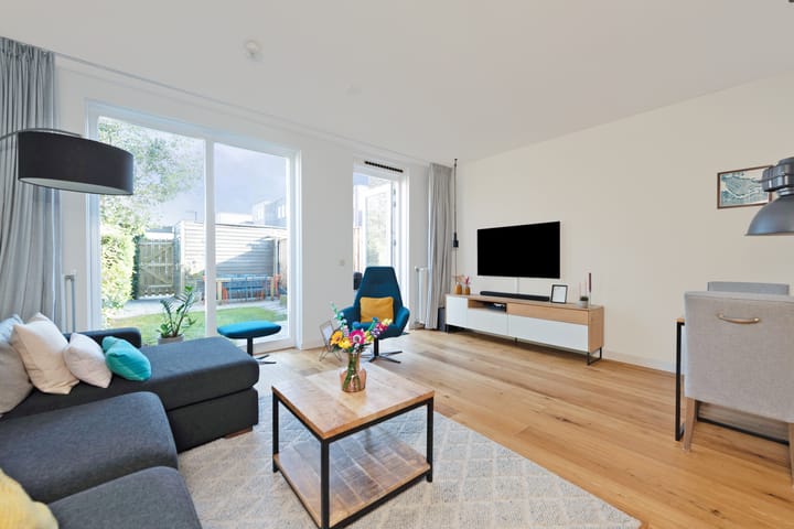 Foto 14 van Schoklandstraat 26