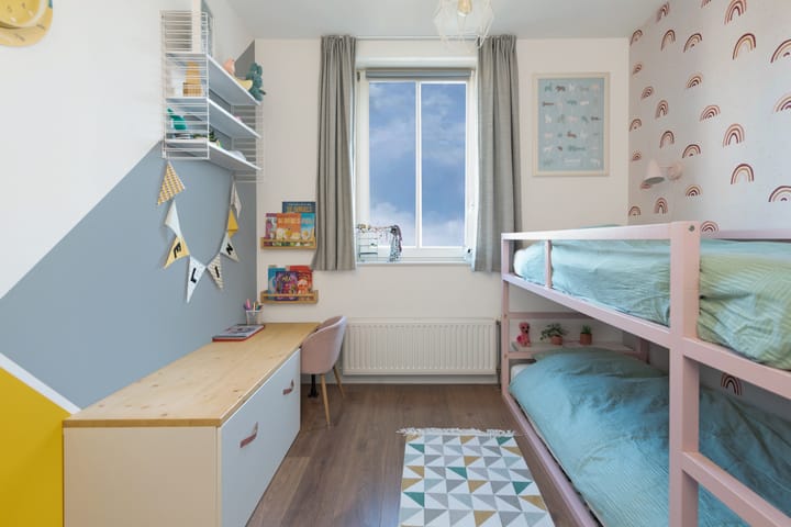 Foto 24 van Schoklandstraat 26