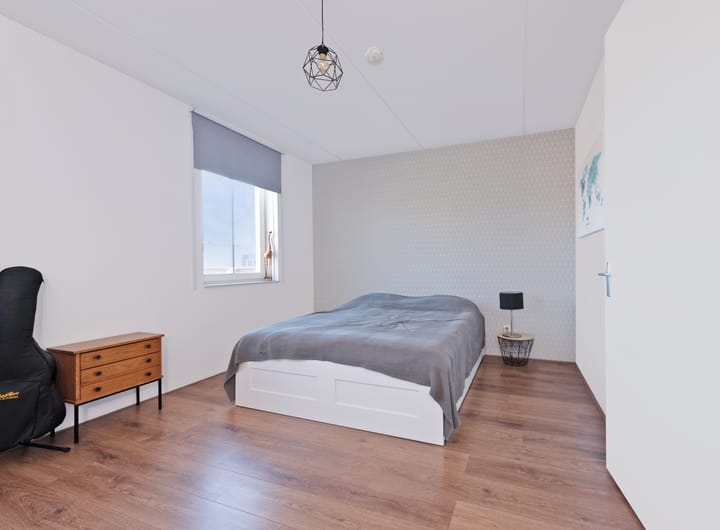 Foto 26 van Schoklandstraat 26