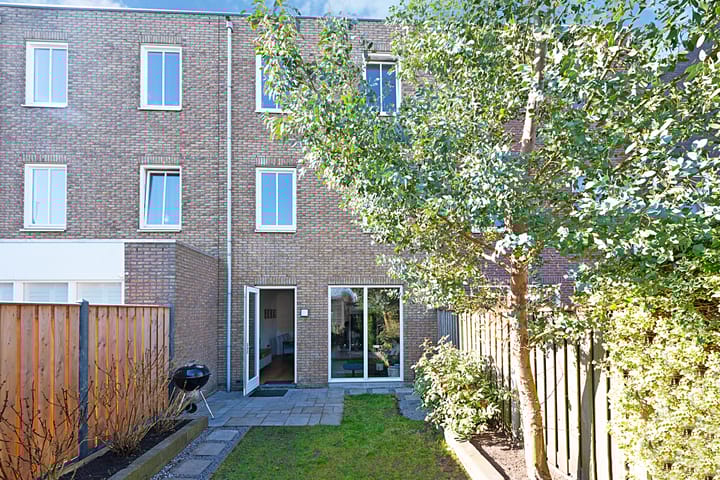 Foto 34 van Schoklandstraat 26