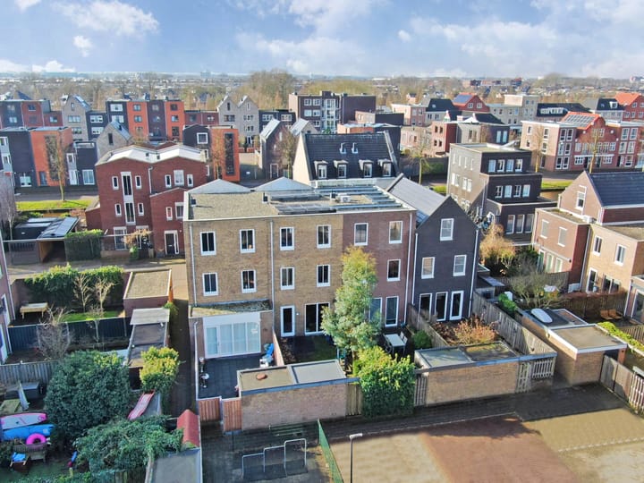 Foto 35 van Schoklandstraat 26