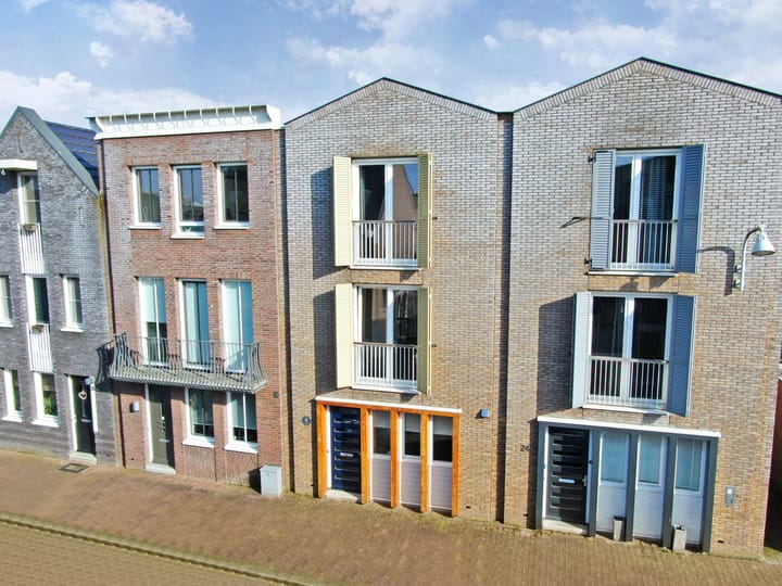 Foto 36 van Schoklandstraat 26