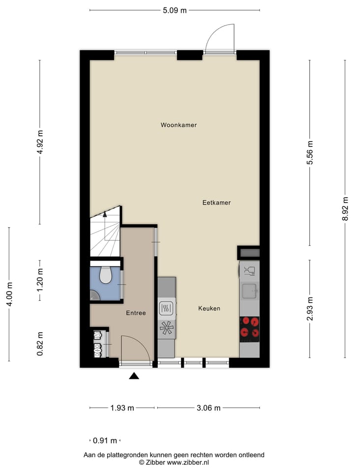 Foto 40 van Schoklandstraat 26