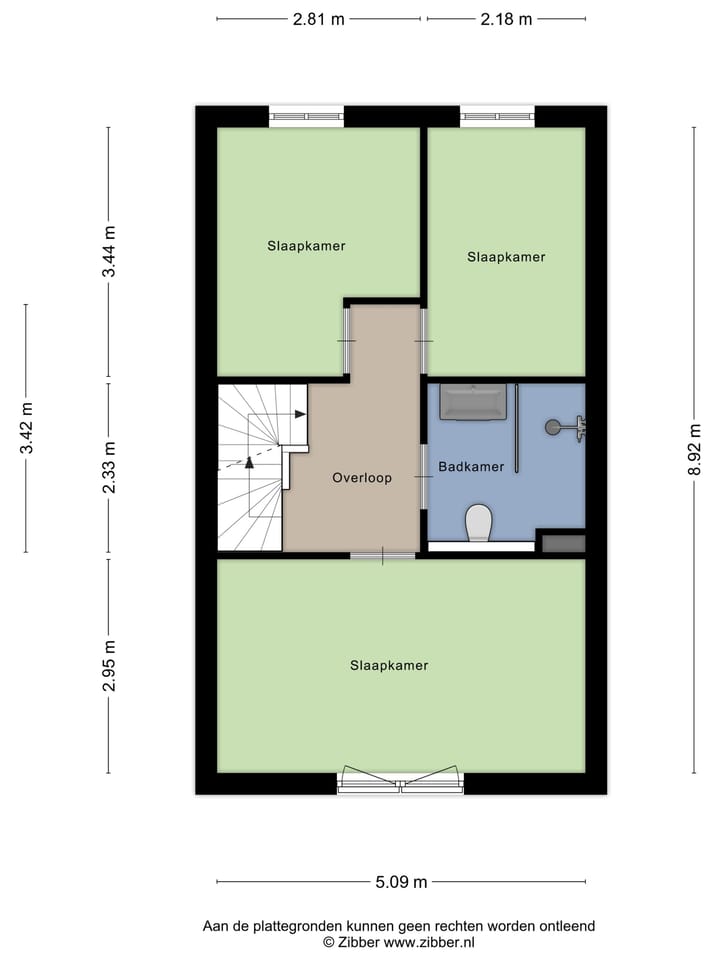 Foto 41 van Schoklandstraat 26