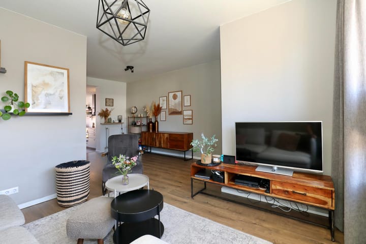 Foto 3 van H. Roland Holststraat 3