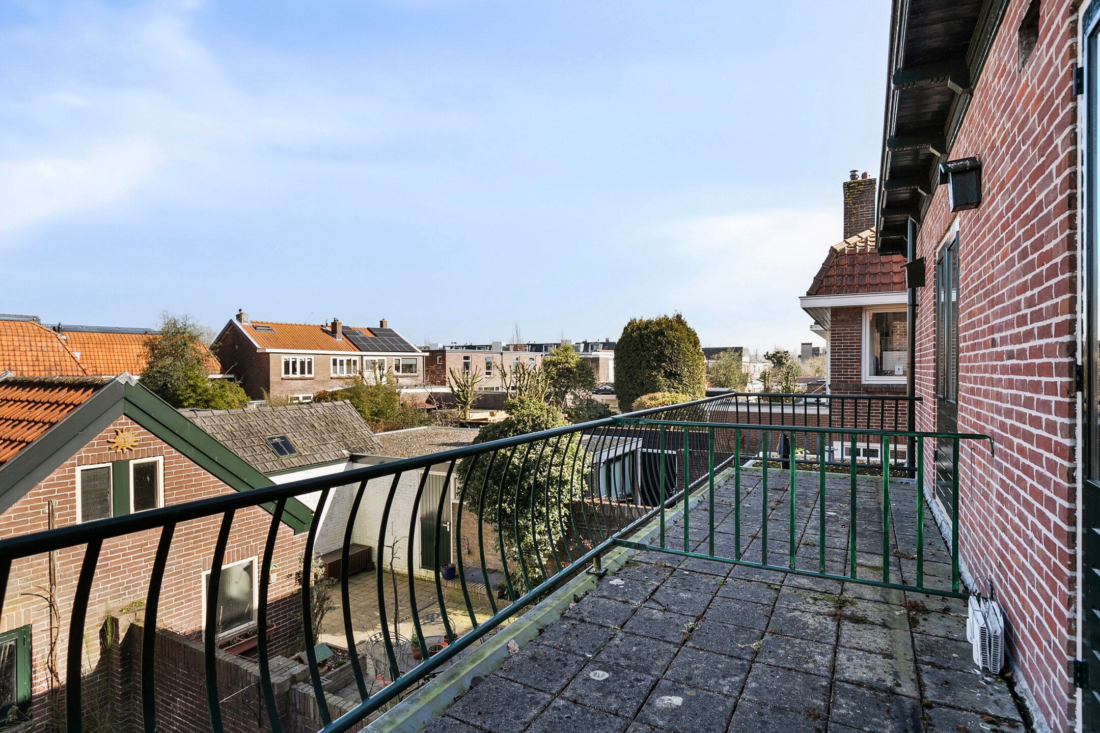 Foto 24 van Van Meerbeekstraat 1