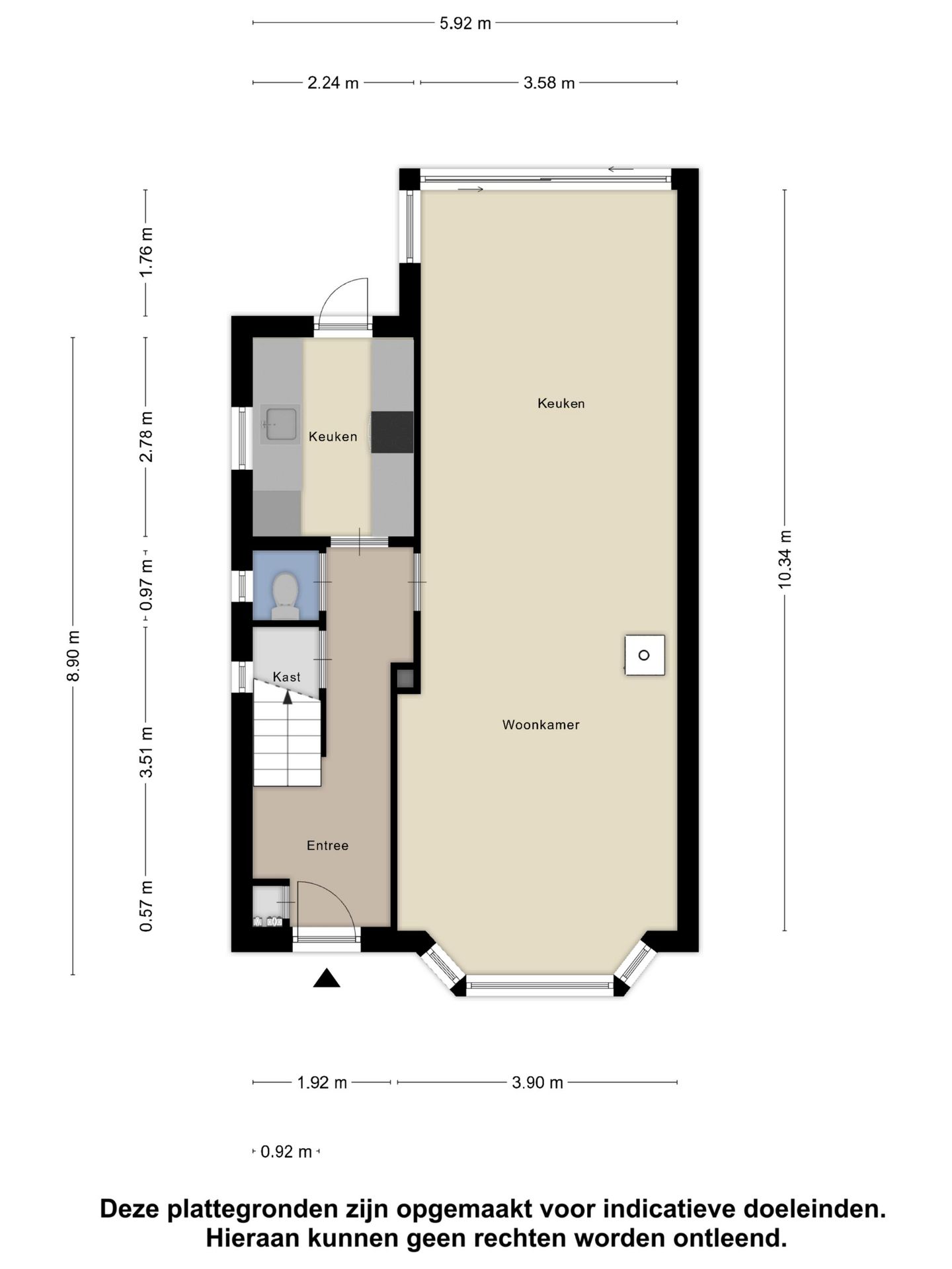 Foto 34 van Van Meerbeekstraat 1