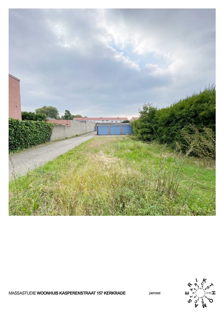 Kasperenstraat 157 G-1