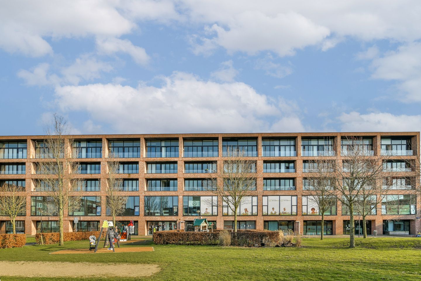 Foto 1 van Erich Salomonstraat 122