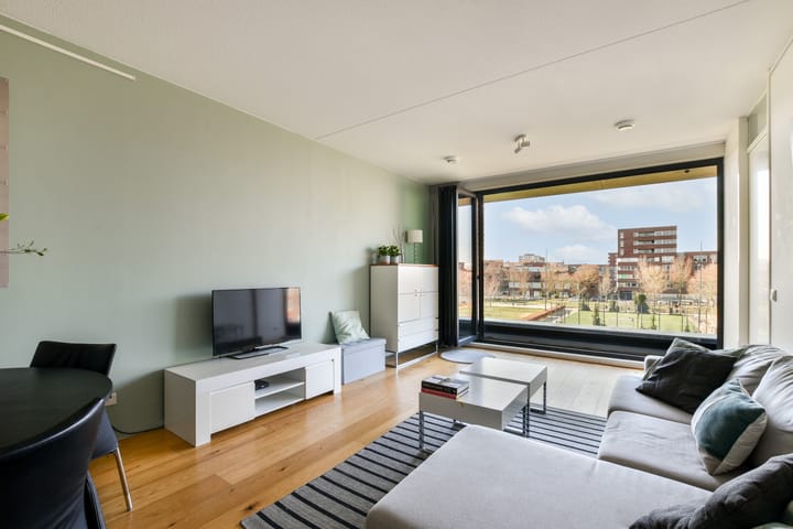 Foto 2 van Erich Salomonstraat 122